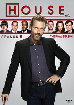 Dr. House M.D.