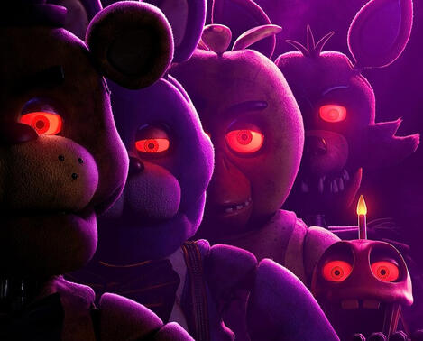 FNAF