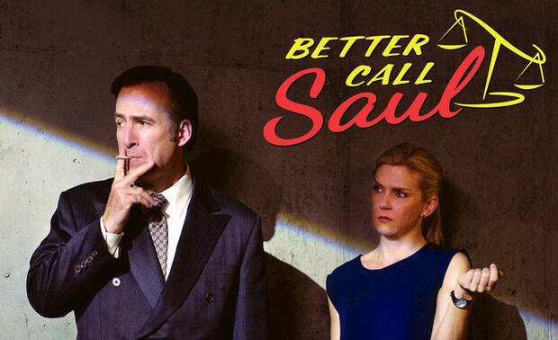 Better Call Saul